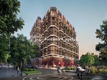 Piso exclusivo en venta en Barcelona, Cataluña