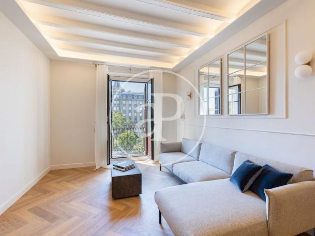 Piso exclusivo en venta en Barcelona, Cataluña