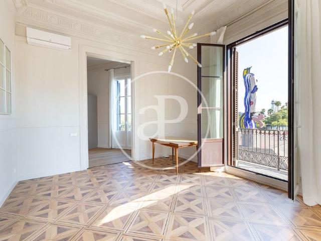 Piso exclusivo en venta en Barcelona, Cataluña