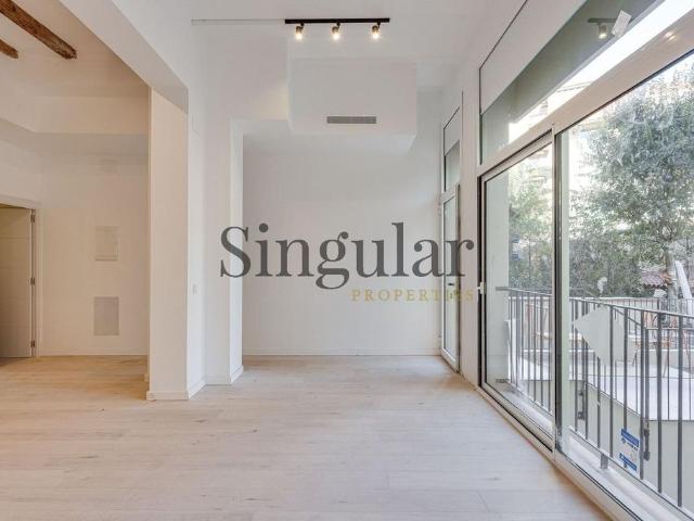 Piso exclusivo en venta en Barcelona, Cataluña