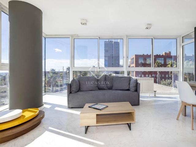 Piso exclusivo en venta en Barcelona, Cataluña