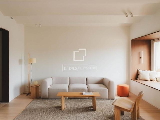 Piso exclusivo en venta en Barcelona, Cataluña