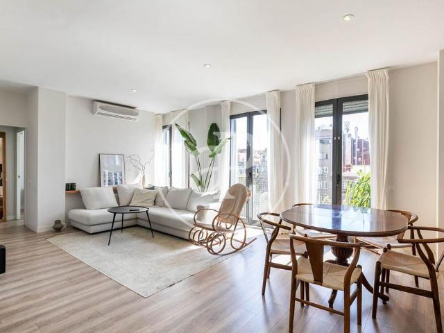 Piso exclusivo de 98 m2 en venta en Barcelona, España