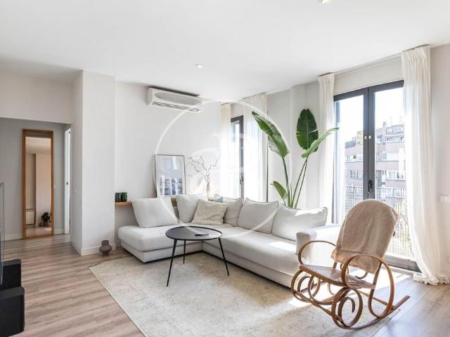 Piso exclusivo de 98 m2 en venta en Barcelona, España