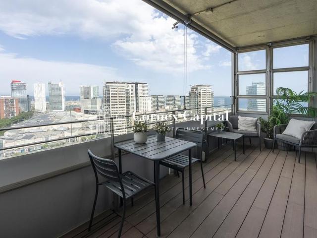 Piso exclusivo en venta en Barcelona, Cataluña