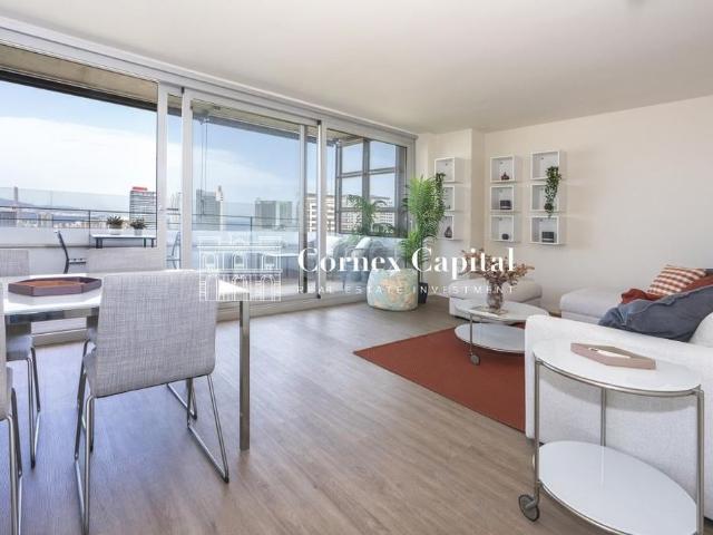 Piso exclusivo en venta en Barcelona, Cataluña