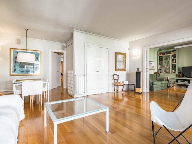 Piso exclusivo en venta en Barcelona, Cataluña