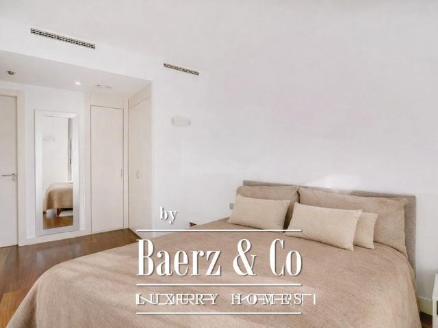 Piso de alto standing en venta en Barcelona, España