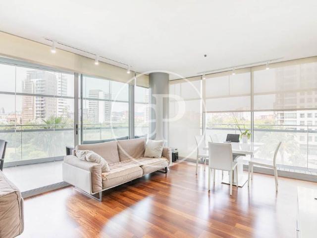 Piso exclusivo en venta en Barcelona, Cataluña
