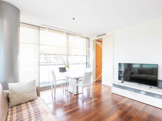 Piso exclusivo en venta en Barcelona, Cataluña
