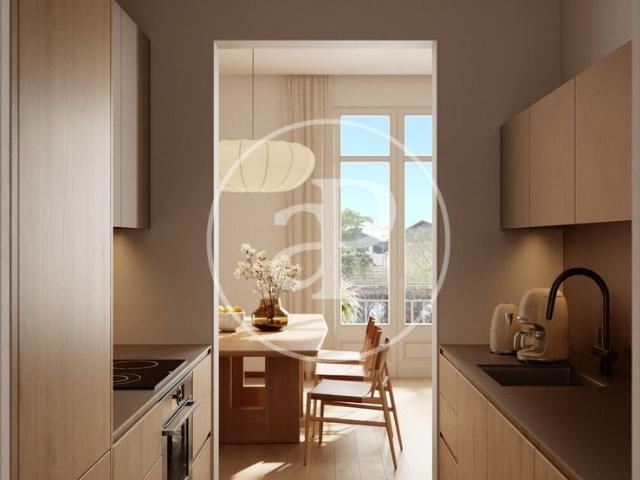 Piso exclusivo en venta en Barcelona, Cataluña