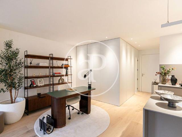 Piso exclusivo en venta en Barcelona, Cataluña