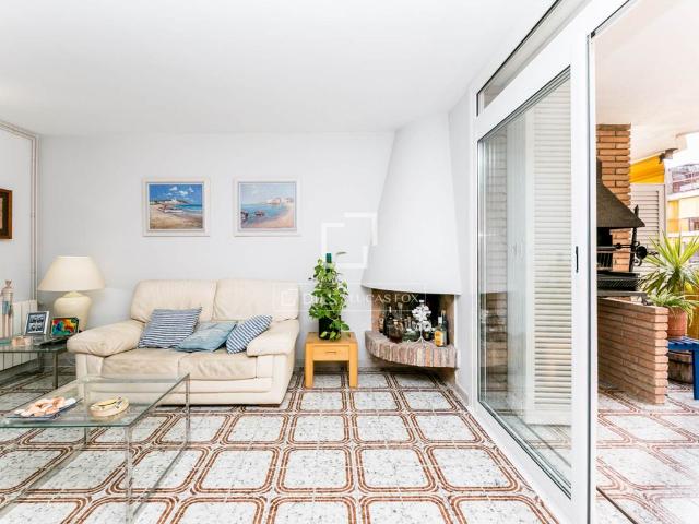 Piso de alto standing en venta en Barcelona, Cataluña