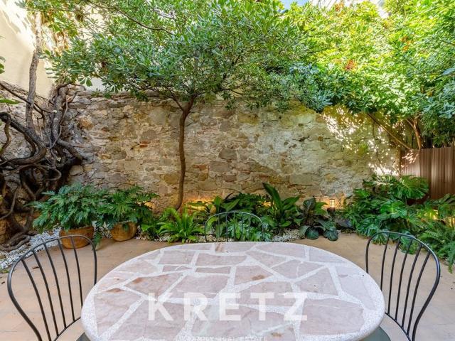 Piso de lujo en venta en Barcelona, Cataluña