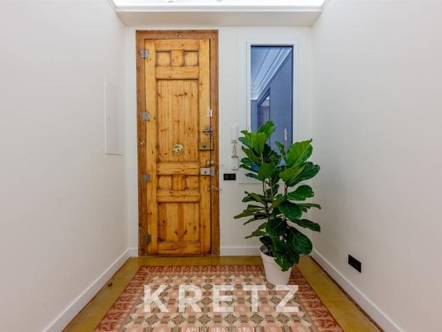 Piso de lujo en venta en Barcelona, Cataluña