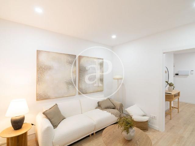 Piso exclusivo en venta en Barcelona, España