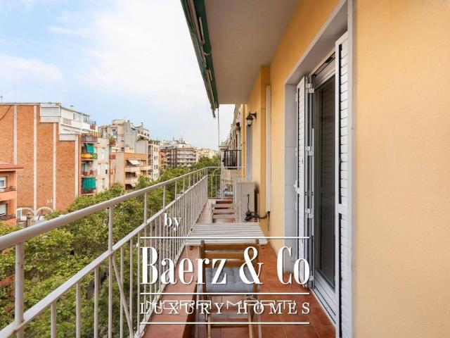 Piso exclusivo en venta en Barcelona, España