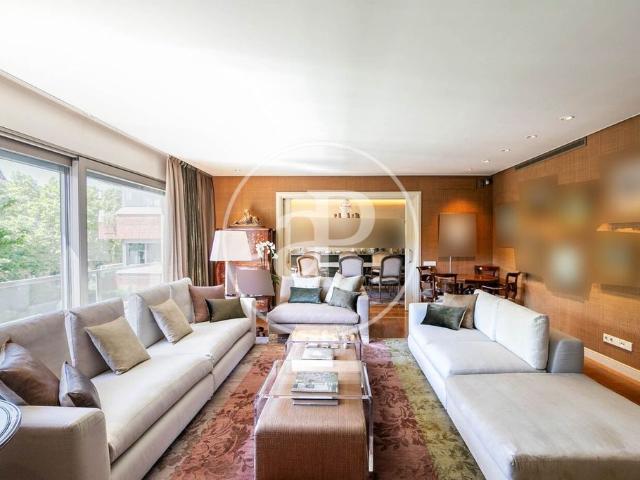 Piso exclusivo en venta en Barcelona, España