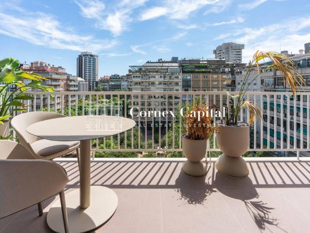Piso exclusivo en venta en Barcelona, España