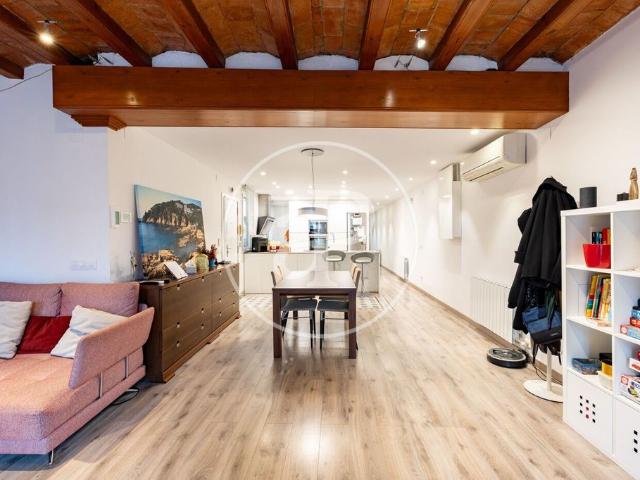 Piso exclusivo en venta en Barcelona, España