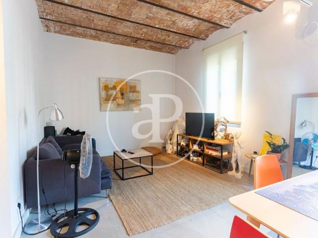 Piso exclusivo en venta en Barcelona, España