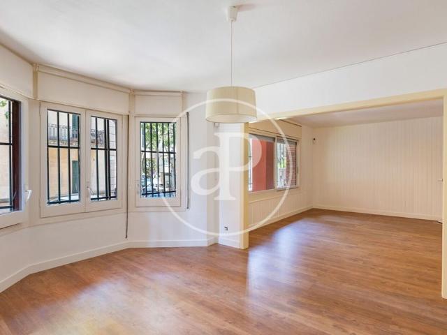 Piso exclusivo en venta en Barcelona, España
