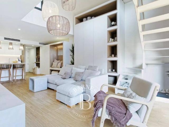 Piso exclusivo en venta en Barcelona, España