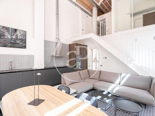 Piso exclusivo en venta en Barcelona, España