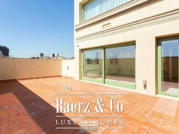Piso exclusivo en venta en Barcelona, España