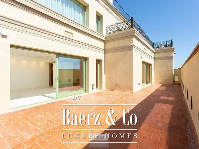 Piso exclusivo en venta en Barcelona, España