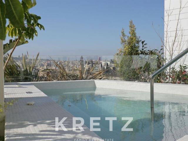 Piso de alto standing de 250 m2 en venta en Barcelona, Cataluña