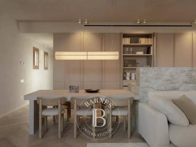 Exclusivo ático en venta Barcelona, Cataluña