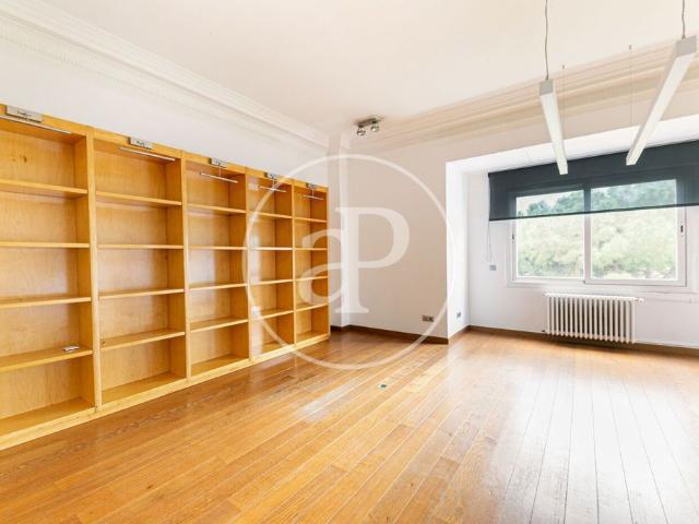 Piso exclusivo en venta en Barcelona, España