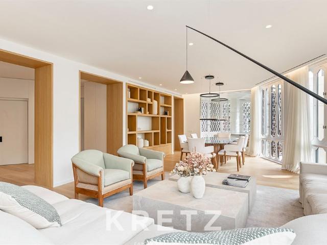 Piso exclusivo en venta en Barcelona, Cataluña