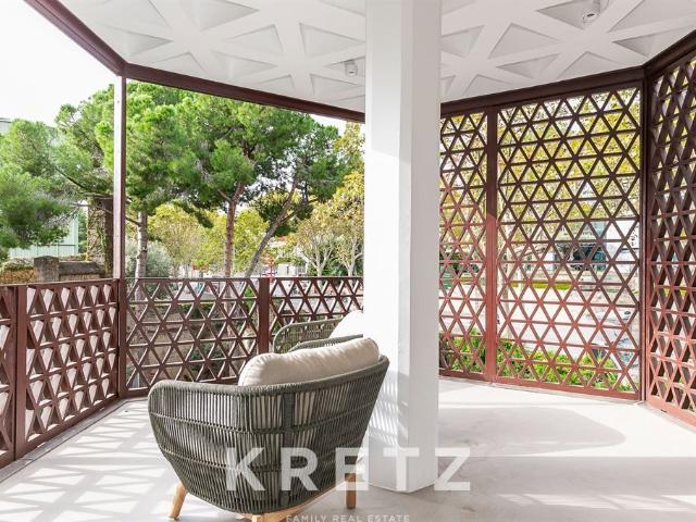 Piso exclusivo en venta en Barcelona, Cataluña