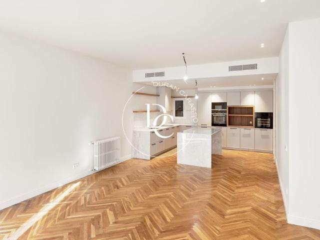 Piso exclusivo en venta en Barcelona, España