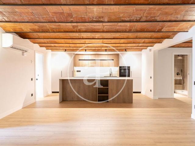 Piso exclusivo en venta en Barcelona, España