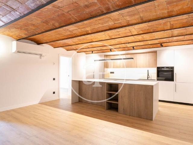 Piso exclusivo en venta en Barcelona, España
