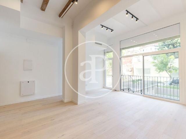 Piso exclusivo en venta en Barcelona, España