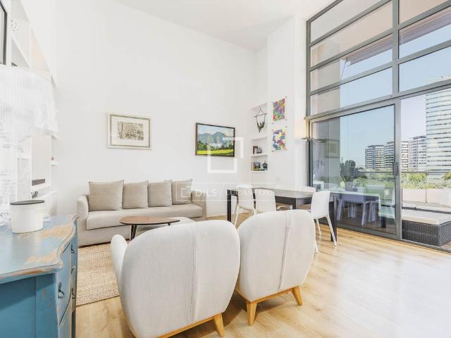 Piso exclusivo en venta en Barcelona, España