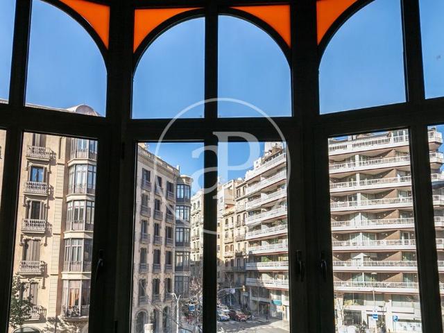 Piso exclusivo en venta en Barcelona, España