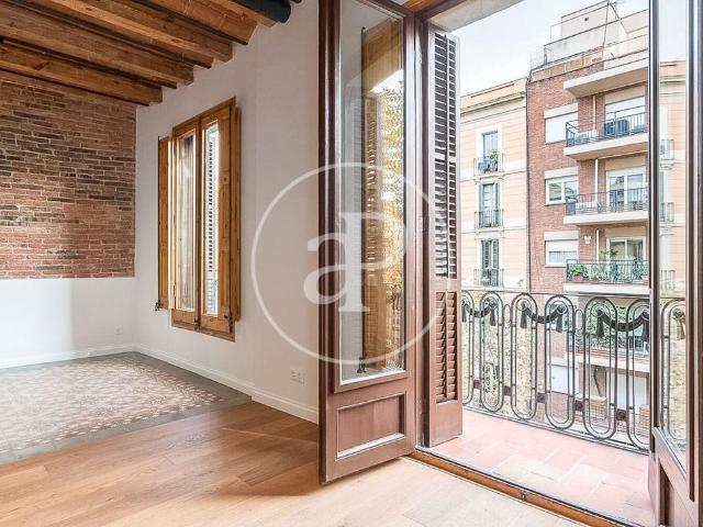Piso exclusivo en venta en Barcelona, España