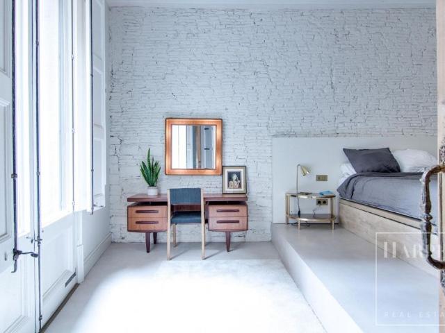 Piso exclusivo en venta en Barcelona, España