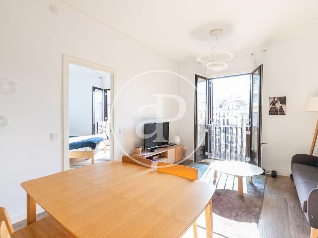 Piso exclusivo en venta en Barcelona, España