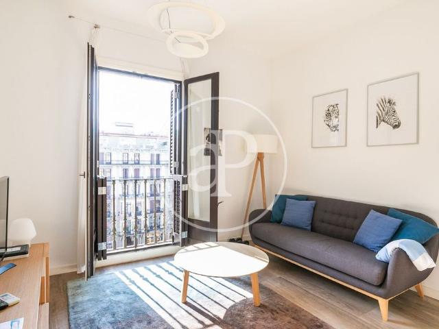 Piso exclusivo en venta en Barcelona, España