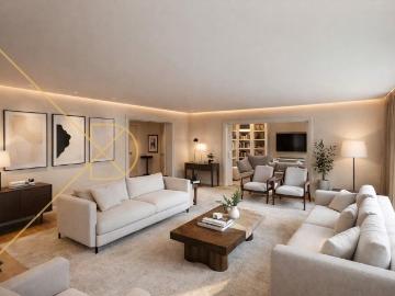 Piso exclusivo en venta en Barcelona, España