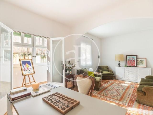 Piso exclusivo en venta en Barcelona, España