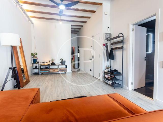 Piso exclusivo en venta en Barcelona, España