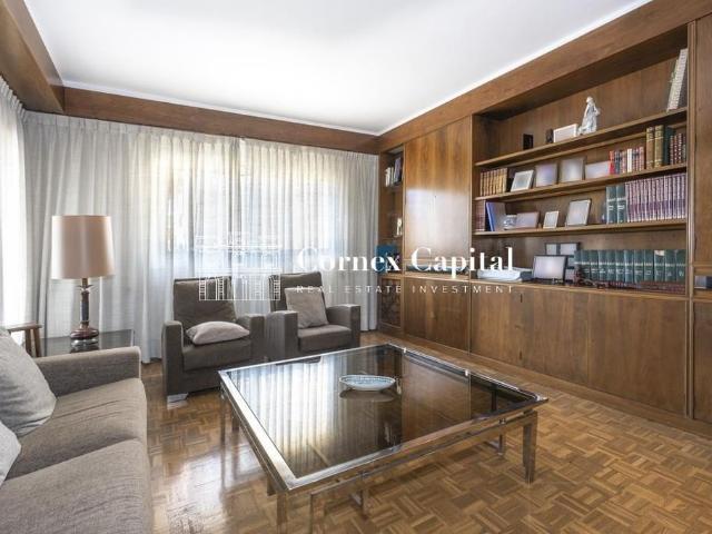 Piso exclusivo en venta en Barcelona, España