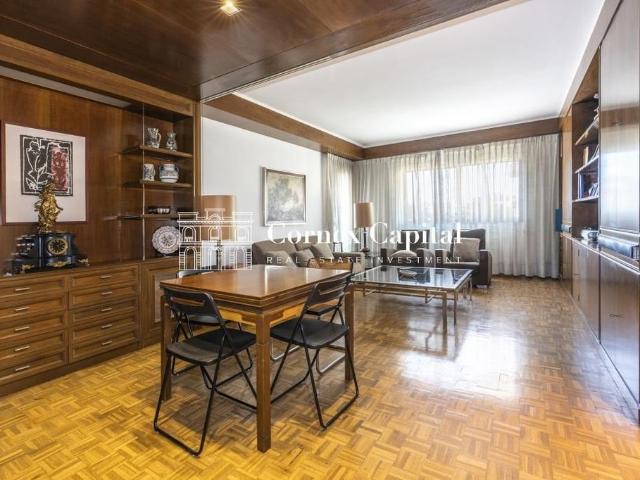 Piso exclusivo en venta en Barcelona, España